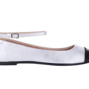 Zapatos Moleca 25277 Para Mujer