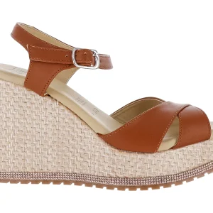 Sandalias Luna Rosa 603 Para Mujer