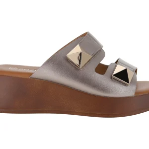 Sandalias Roze 24I130 Para Mujer