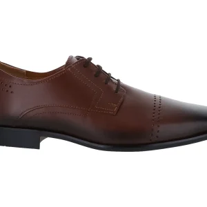 Zapatos Marco Delli 47301 Para Hombre