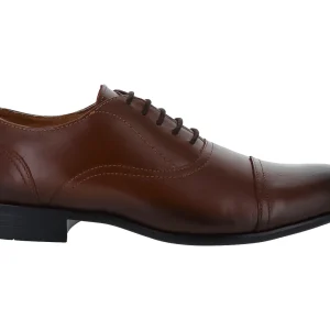 Zapatos Marco Delli Zapato Gogñac Caballero 47501 Para Hombre