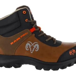 Botas Ram 9509 Para Hombre