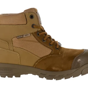Botas Ram 9314 Para Hombre