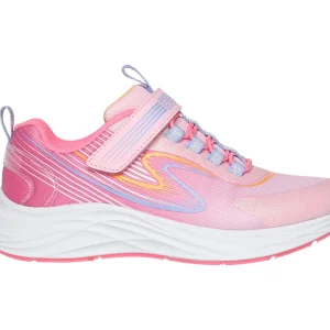 Tenis Skechers Go Run Accelerate 303920 Para Niña