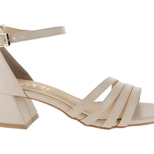 Sandalias Sony Sandalia Casual 8000 Para Mujer