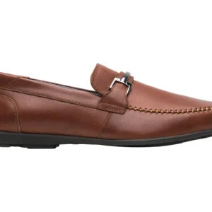 Zapatos Flexi Guante Cafe Caballero 68620 Para Hombre