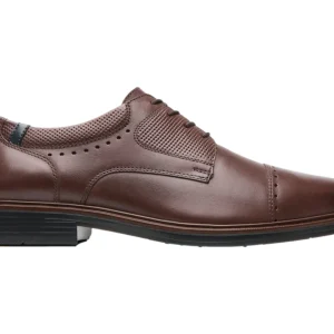 Zapatos Flexi 400102 Para Hombre