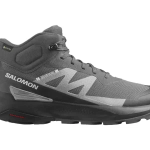 Botas Salomon 474568 Para Hombre