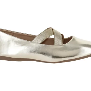 Zapatos Efe Flats Dama 150502 Para Mujer