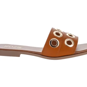 Sandalias Doreli Roze Dama 254 Para Mujer