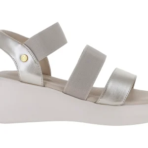 Sandalias Hispana Dama 18551 Para Mujer