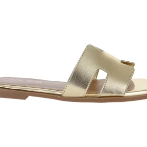 Sandalias Senties Dama 58-848 Para Mujer