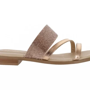 Sandalias Lady Paulina 38403 Para Mujer