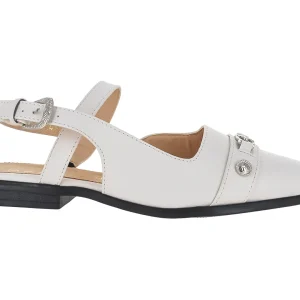 Zapatos Lady Carolina Sueco 4021 Para Mujer