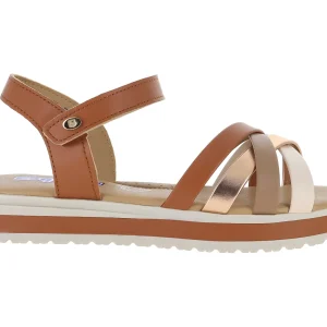Sandalias Coqueta Sandalia 112300 Para Niña