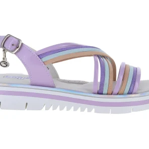 Sandalias Coqueta 112408 Para Niña