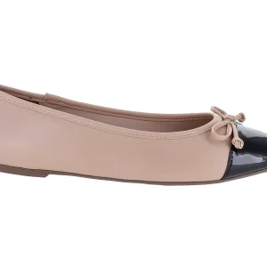 Flats Salamandra 4010 Para Mujer