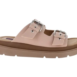 Sandalias Salamandra Salamadra Dama 4034 Para Mujer