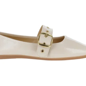 Zapatos Luna Rosa Flats Dama 405 Para Mujer