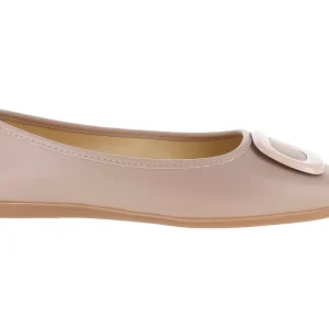 Zapatillas Luna Rosa Flats 410 Para Mujer
