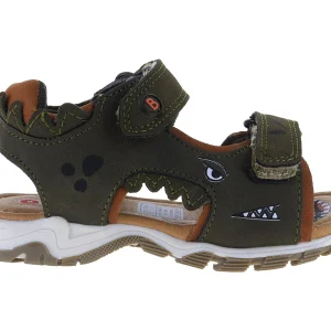 Sandalias Teen Bambino Ba2331 Para Niño