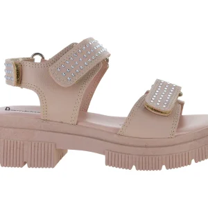 Sandalias Teen Bambino Bm917 Para Niña