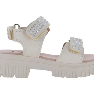 Sandalias Teen Bambino Bm917 Para Niña