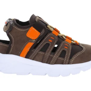 Sandalias Coqueta 105102 Para Niño