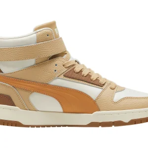 Tenis Puma Rbd Game Lthr 397470 Para Hombre