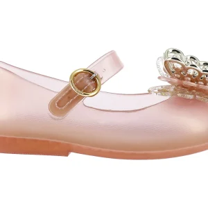 Zapatos Mini Melissa 35894 Para Niña