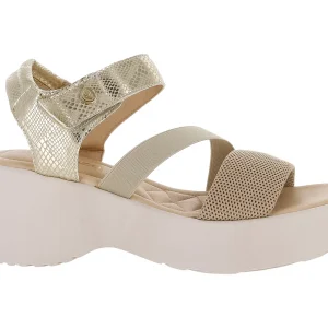 Sandalias Vicenza 25002 Para Mujer