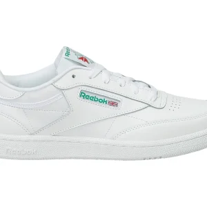 Tenis Reebok Club C 047776 Para Mujer