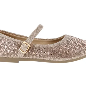 Zapatillas Roze Flats Niña 229339 Para Niña