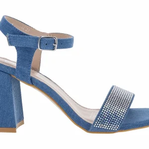 Zapatillas Roze Dama 23766 Para Mujer