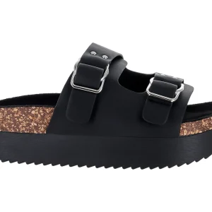 Sandalias Furor Dama 28004 Para Mujer