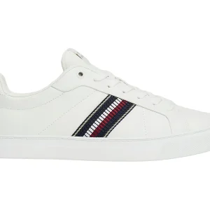 Tenis Tommy Hilfiger W08110 Para Mujer