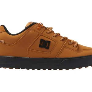 Tenis Dc Shoes Pure Wnt 300151 Para Hombre