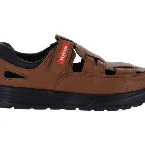 Sandalias Yuyin 25110 Para Niño