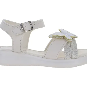 Sandalias Yuyin 25090 Para Niña