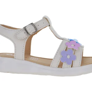 Sandalias Yuyin 25097 Para Niña