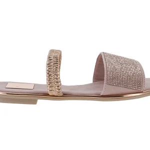 Sandalias Diva Dama 1529 Para Mujer
