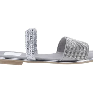 Sandalias Diva Dama 1529 Para Mujer