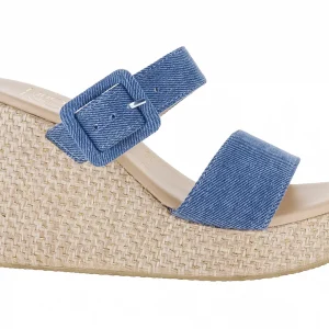 Sandalias Diva Dama 950 Para Mujer