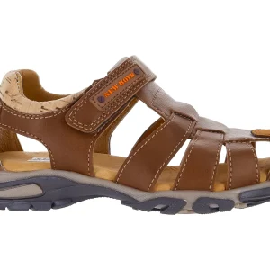 Sandalias New Boys Niño 1302 Para Niño