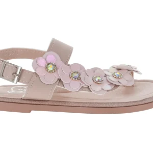 Sandalias Kassandra Niña 5658 Para Niña