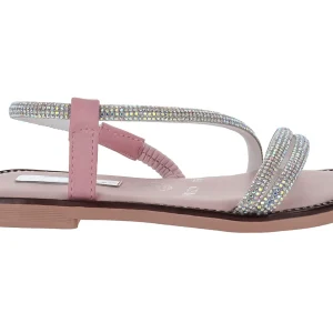 Sandalias Mia Bonita 2214 Para Niña