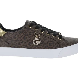 Tenis Gbg Oddly Para Mujer