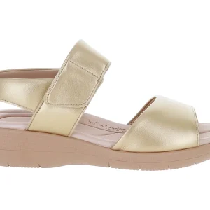 Sandalias Piccadilly 239016 Para Mujer
