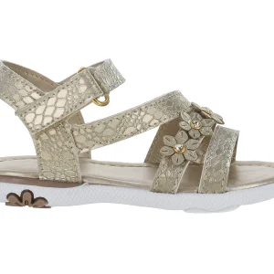 Sandalias Ensueño Niña 2497 Para Niña