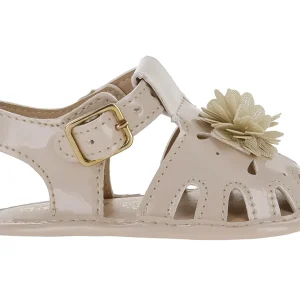 Sandalias Ensueño Bebe 3973 Para Niña